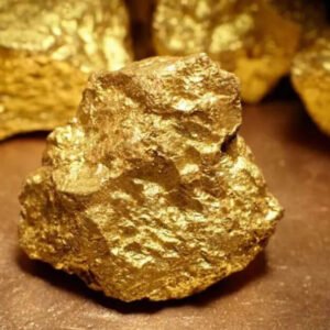 GOLD FOR SALE IN CAMEROON