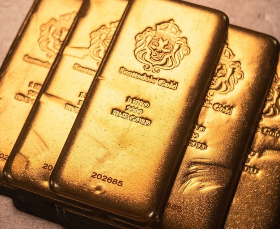 GOLD FOR SALE IN CAMEROON