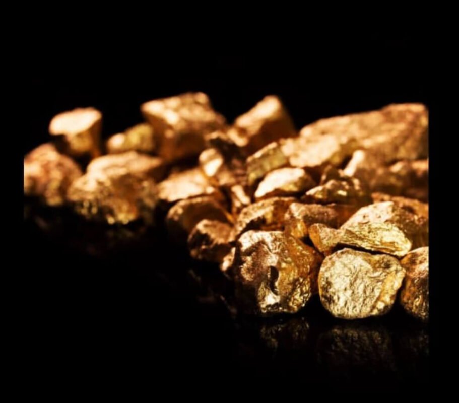 GOLD FOR SALE IN CAMEROON